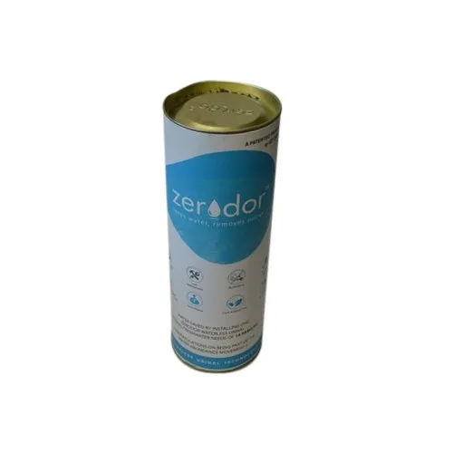 Detergent Packaging Paper Tube