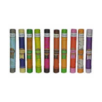 Printed Incense Stick Tube Boxes