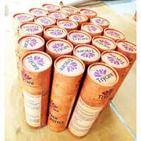 Copper Bottle Packing Box
