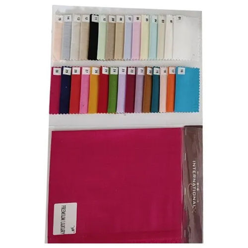 Washable 150 Gsm Polyester Fabric