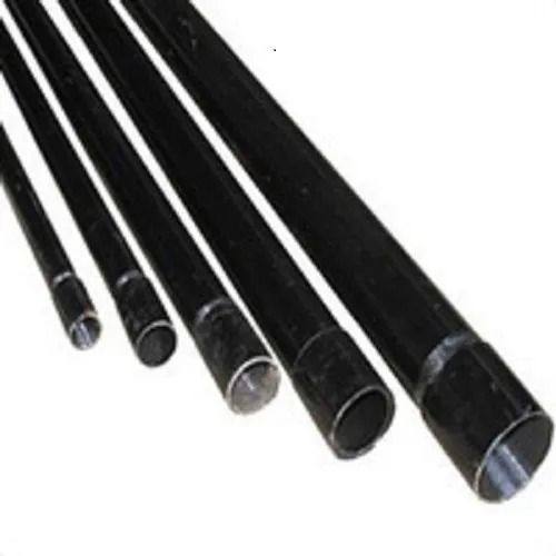 Black Ms Conduit Pipe