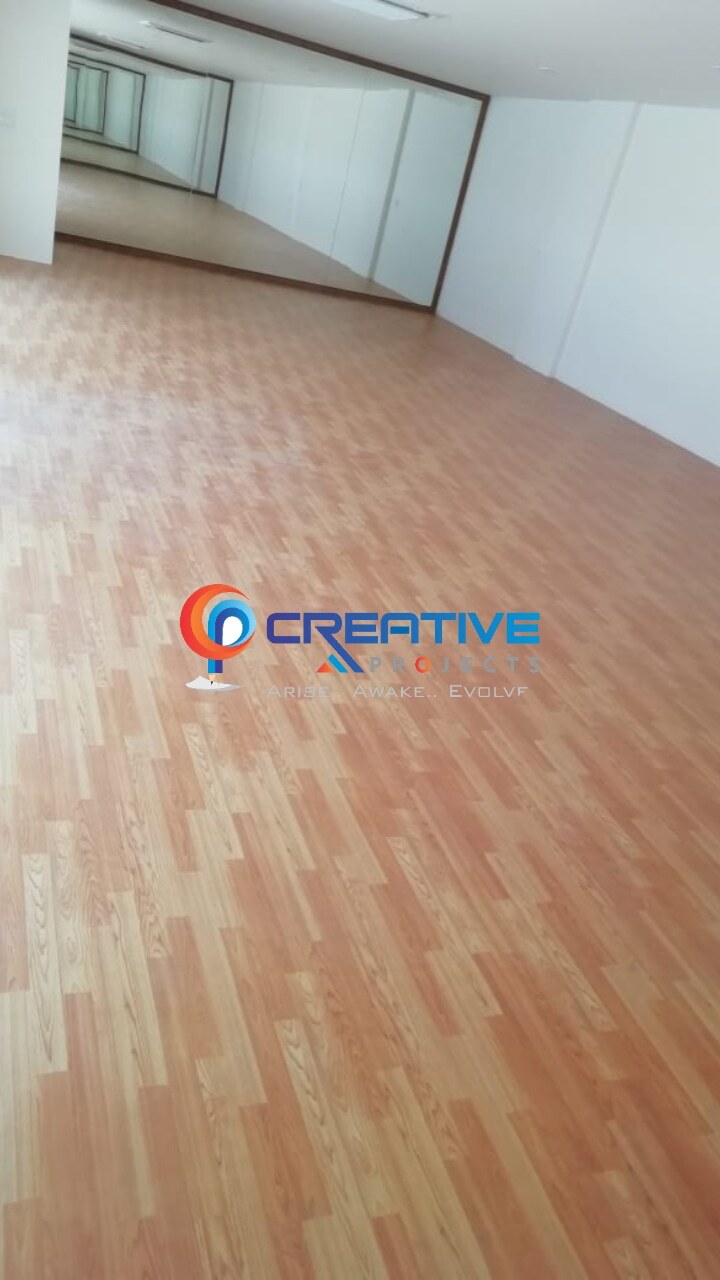 SPC Flooring