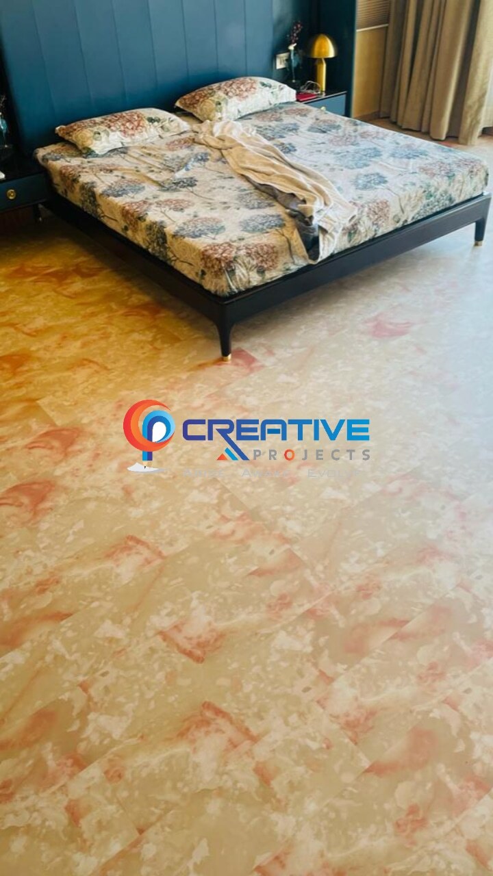 SPC Flooring