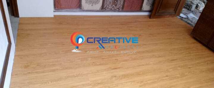 SPC Flooring