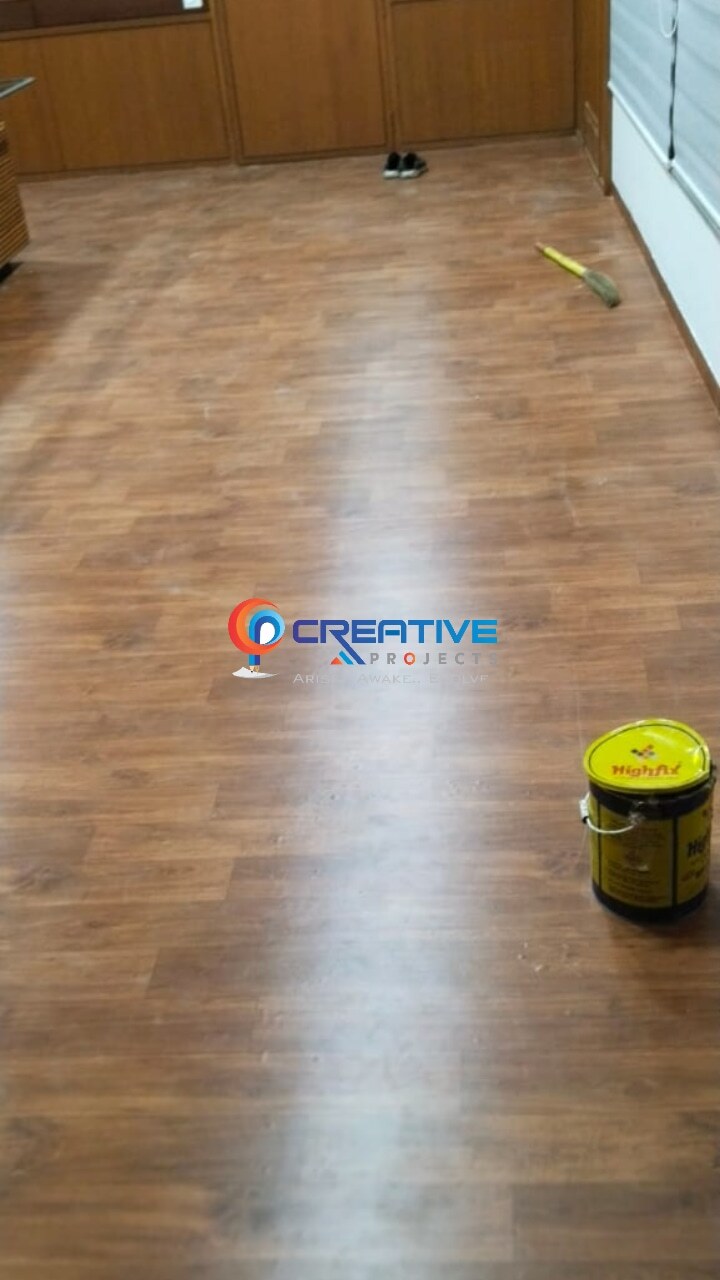 SPC Flooring