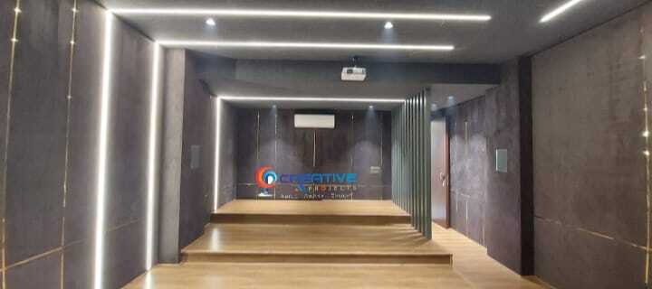 SPC Flooring