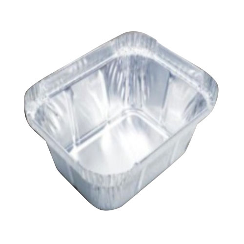 250ml Rectangular Food Box