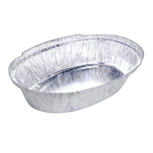 600ml Oval Food Box