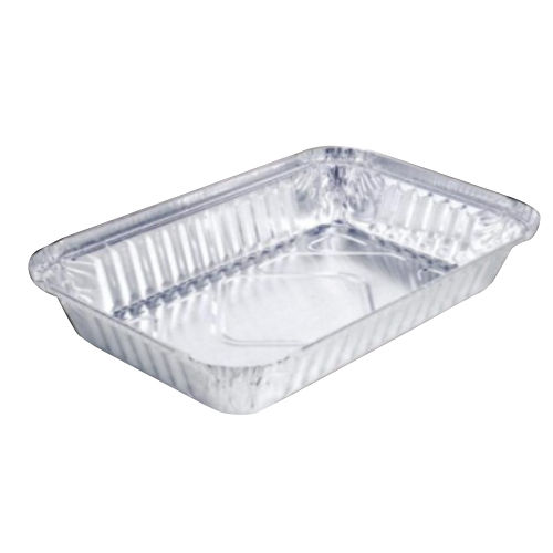 770ml Rectangular Food Box