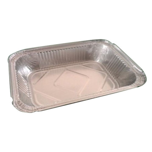 2300ml Aluminium Food Box