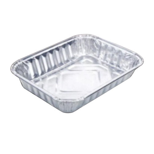 200ml Rectangular Food Box