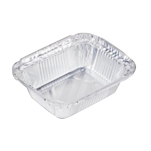 210ml Rectangular Food Box