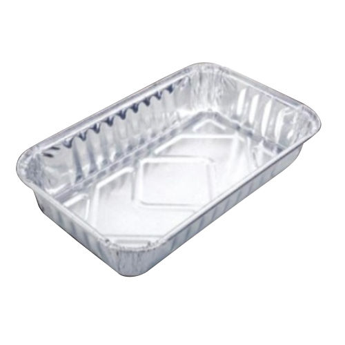 300ml Rectangular Food Box