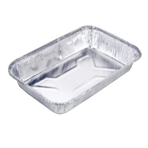 500ml Rectangular Food Box