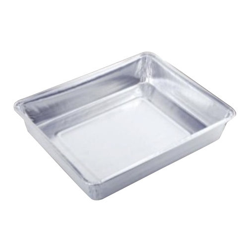 824ml Rectangular Food Box