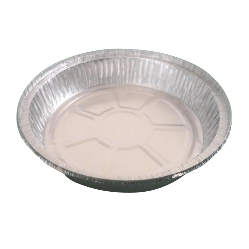 8 Inch Aluminium Containers