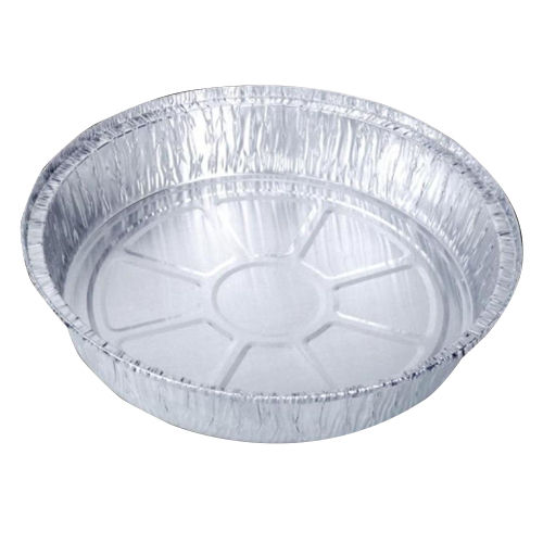 9 Inch Catering Aluminium Container