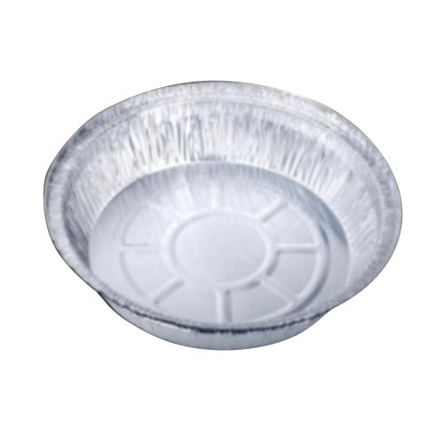 740ml Round Catering Aluminium Container