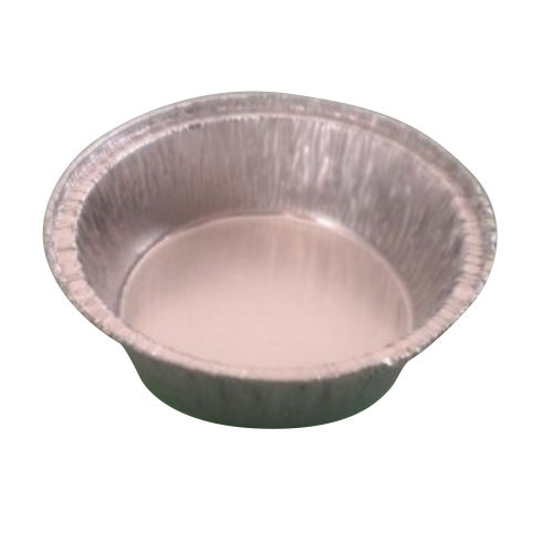 Bakery Aluminium Container