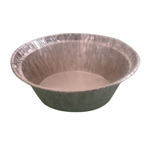 110ml Round Catering Aluminium Container