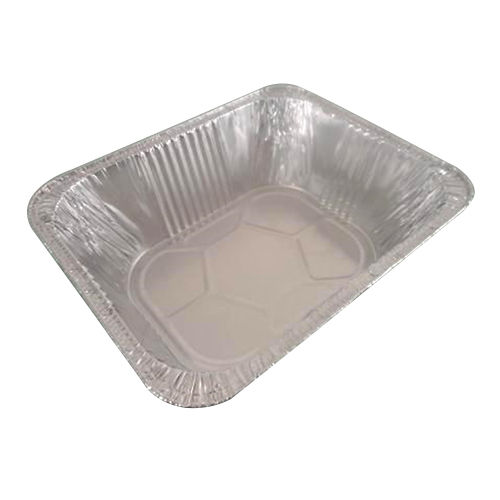 Aluminium Catering Container