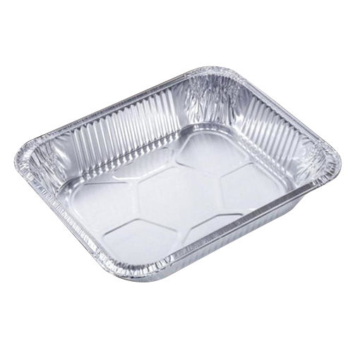 Aluminium Catering Container