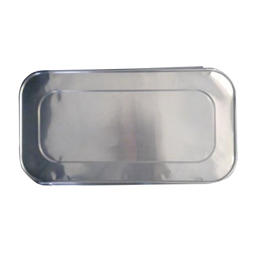 Steam Pan Aluminium Container Lid