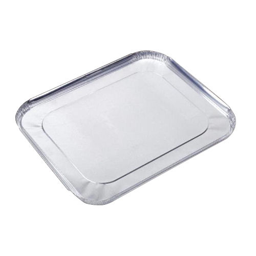 Aluminium Container Lid