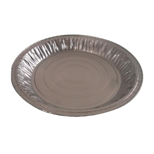 Silver 9 Inch Pie Pan