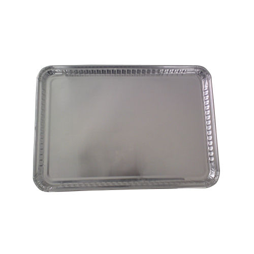 Half Sheet Cake Pan