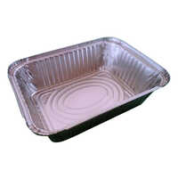 5 Lb Loaf Pan - Application: Food Packaging