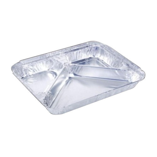 760ml Rectangular Food Plate