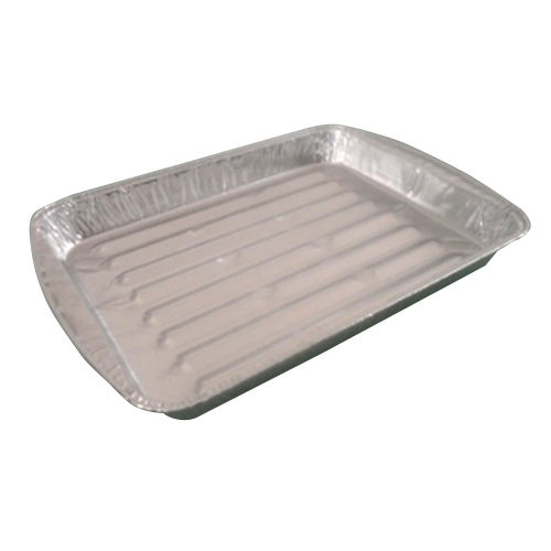 Takeaway Broiler Food Plate