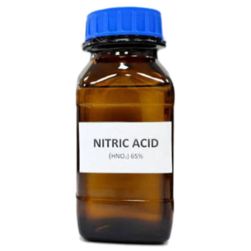 Nitric Acid Grade: Industrial Grade