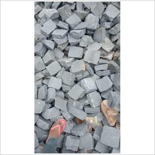 Gray Natural Block