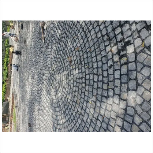 Granite Cobblestone