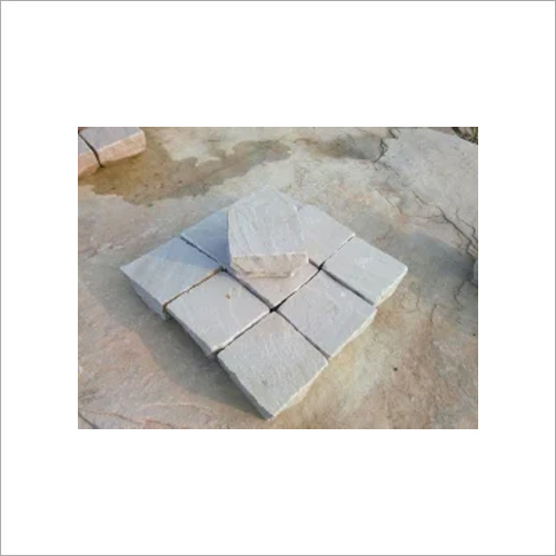 Budhpura Grey Cobblestone