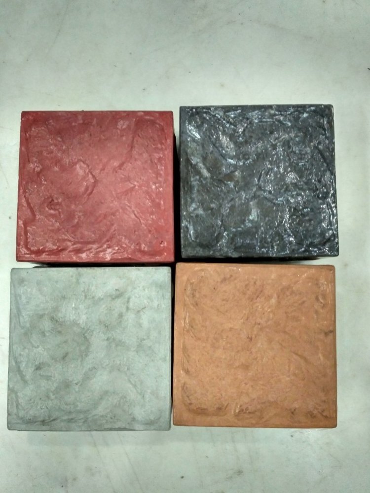 Natural Gray Cobblestone - Natural Stone Type: Granite