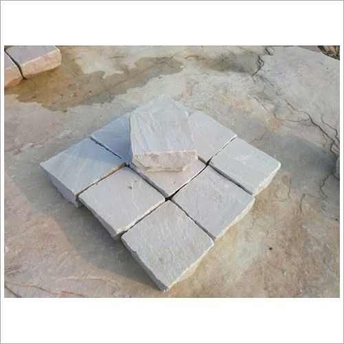 Stone Sandstone Cobble