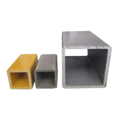 FRP Hollow Square Tube