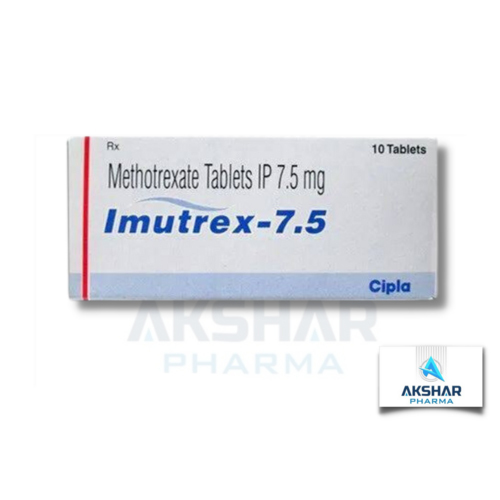 Imutrex 7.5 Tablet
