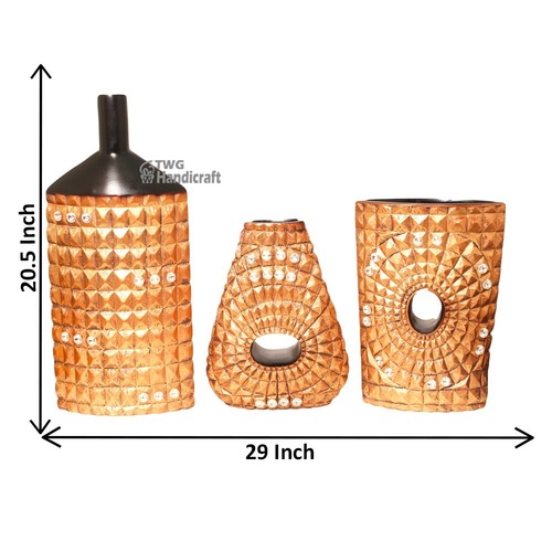 Decorative Flower Vase