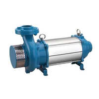 Stainless Steel Horizontal Submersible Pump