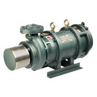 Stainless Steel Three Phase Submersible Pump