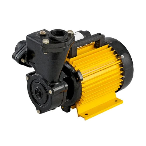 Stainless Steel Regenerative Self Priming Monoblock Pump