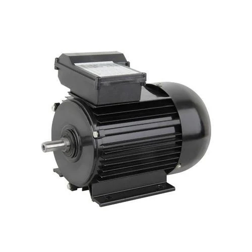 Single Phase Electric Motor