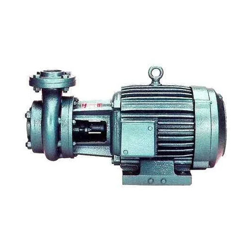 Stainless Steel Three Phase Electric Motor Pump