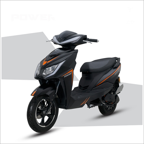 Metal Power Electric Scooter