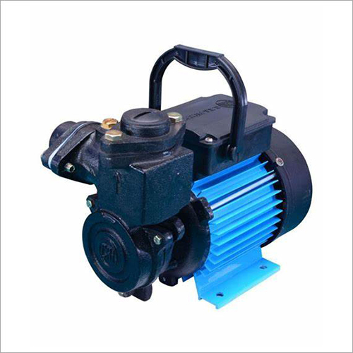 Blue Cri Pump