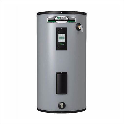 Ao Smith Electric Water Heater Capacity: 300 Liter/Day